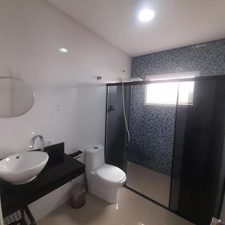 Seu Refugio No Ocian Casa De Praia Com Todo O Conforto Villa Praia Grande  Bagian luar foto