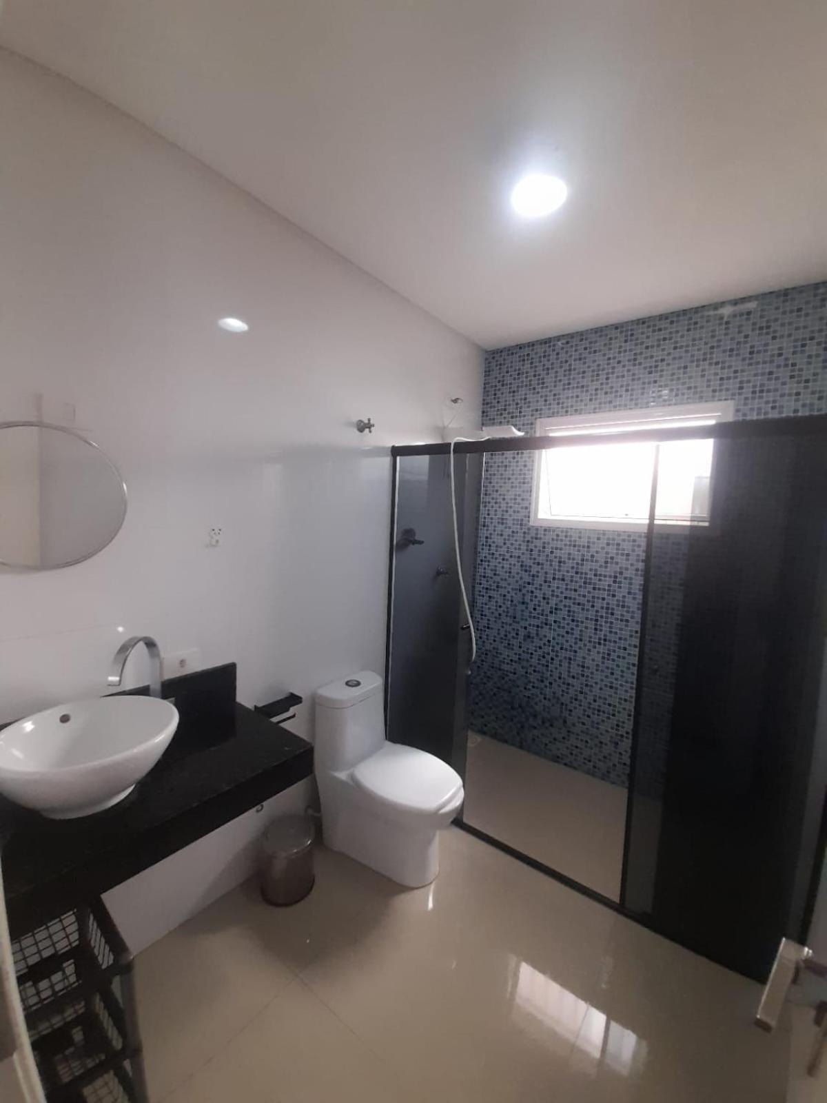 Seu Refugio No Ocian Casa De Praia Com Todo O Conforto Villa Praia Grande  Bagian luar foto
