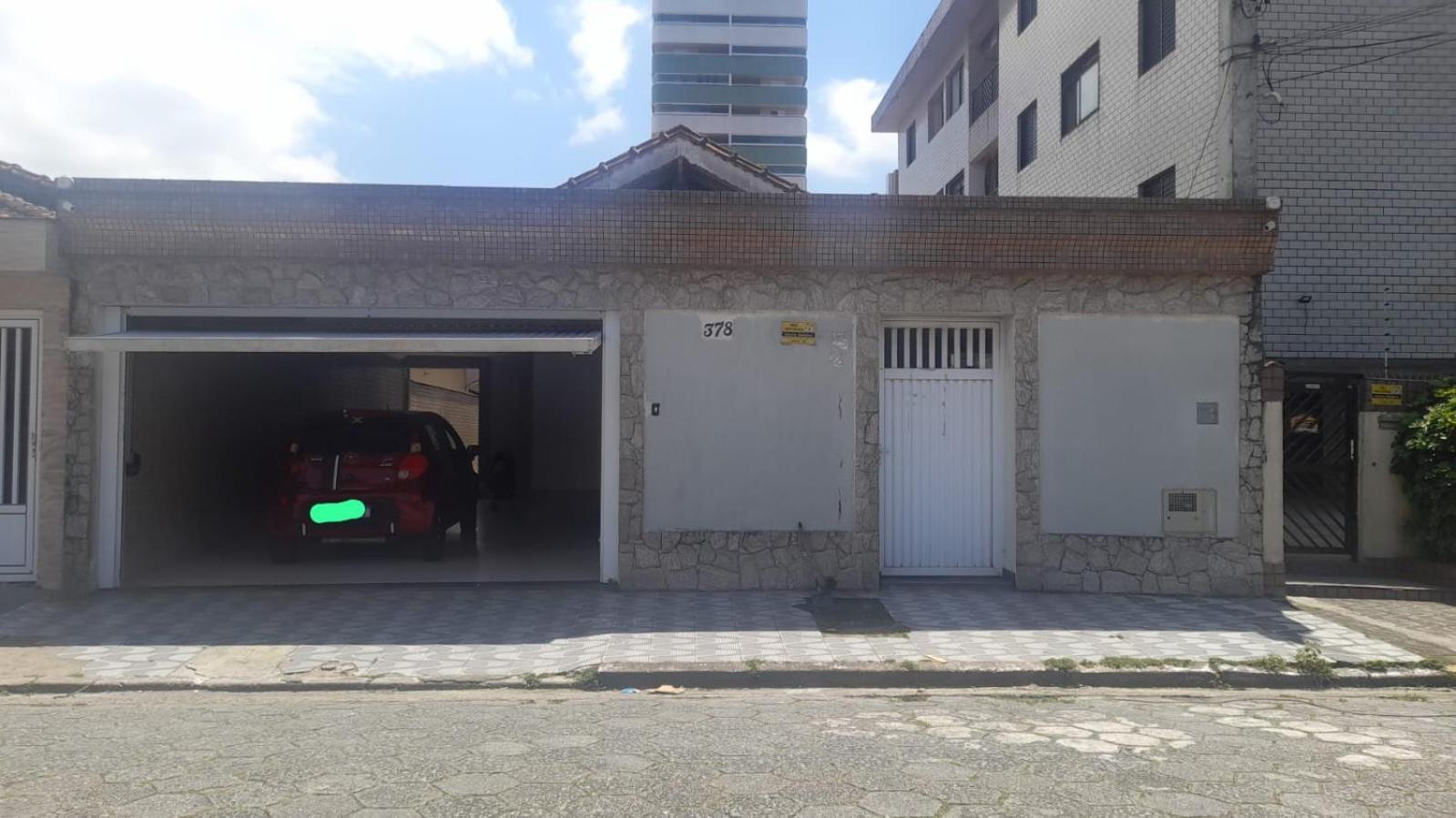 Seu Refugio No Ocian Casa De Praia Com Todo O Conforto Villa Praia Grande  Bagian luar foto