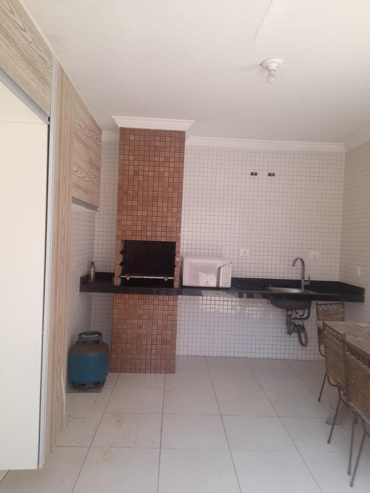 Seu Refugio No Ocian Casa De Praia Com Todo O Conforto Villa Praia Grande  Bagian luar foto